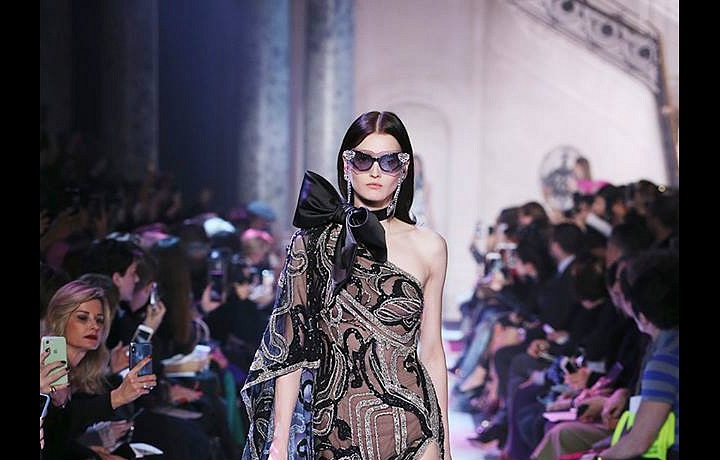 Vysoké rozparky jsou svůdné! 