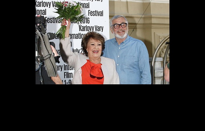 Jiřina Bohdalová bude v nové znělce