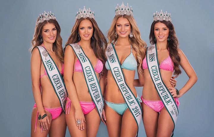 Vítězky loňského ročníku