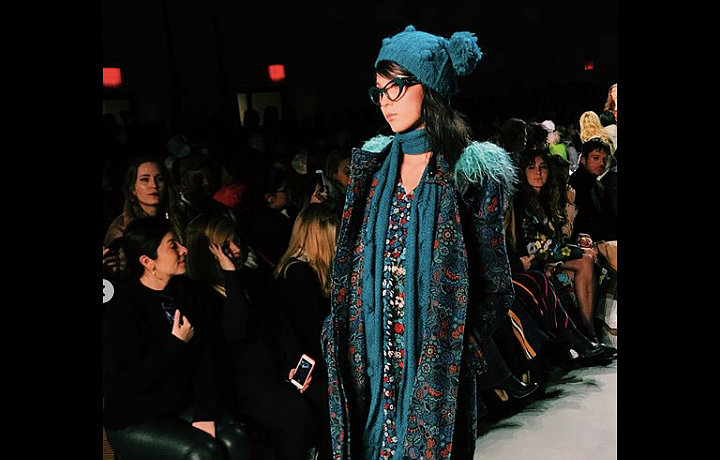 Kolekce pro opravdové dámy.