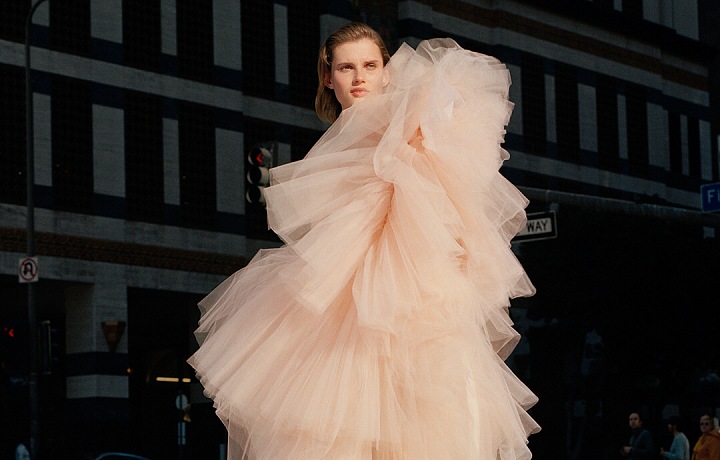 Off-White™ c/o Jimmy Choo