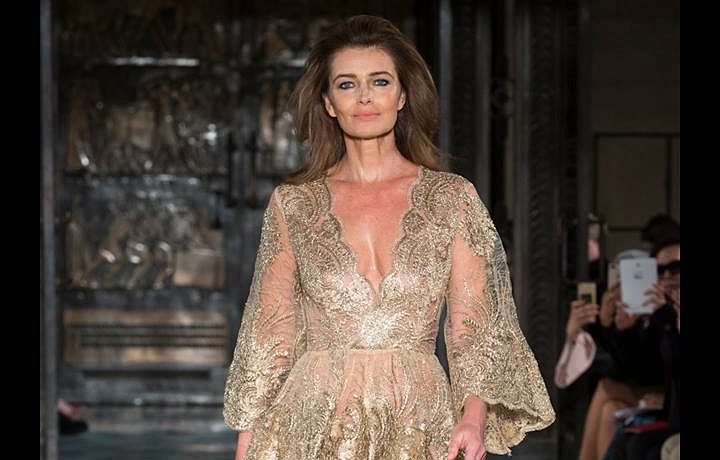 Jiří Kalfař AW 18/19 - Pavlína Pořízková