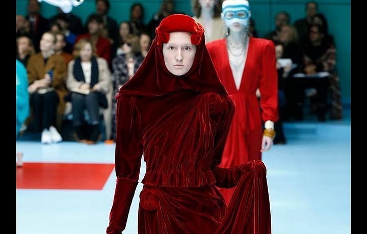 Podzim patří sametu