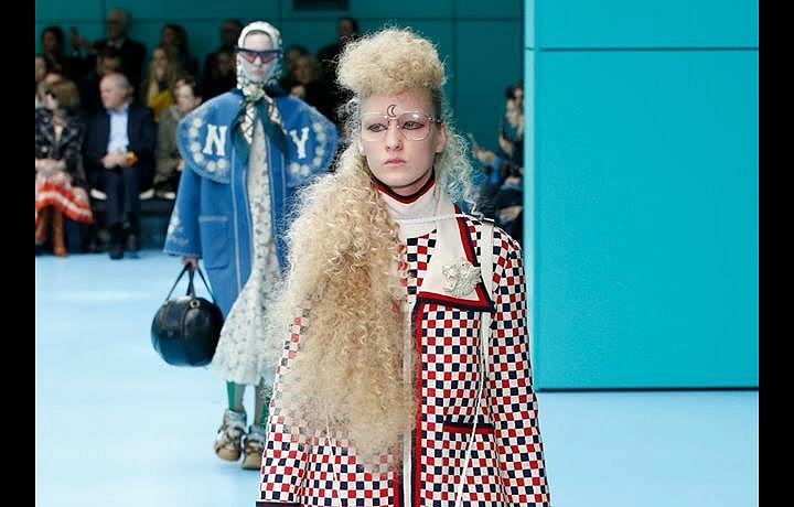 Gucci FW 2018/2019