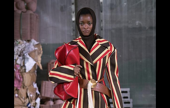 Marni FW 2018/2019
