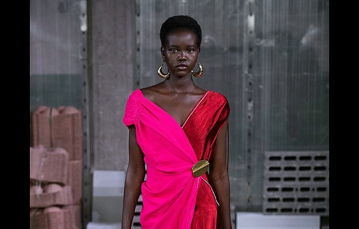 Unikátní kousek v kolekci