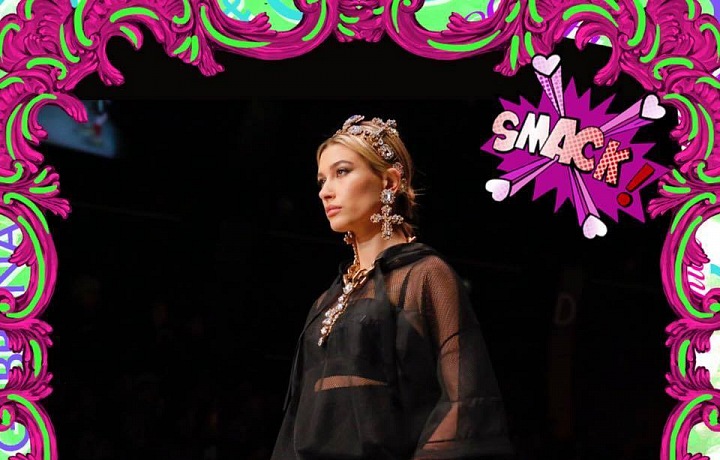 Kolekce Fall Winter 2018/2019.