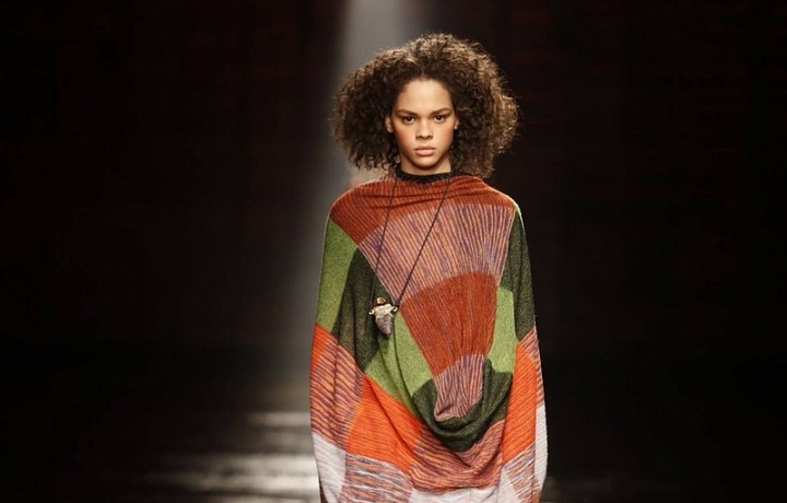 Missoni FW 2018
