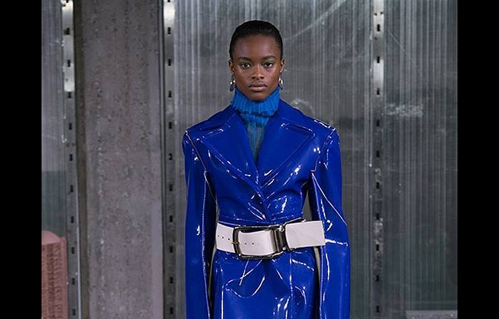 Podzim ve vynilové kolekci