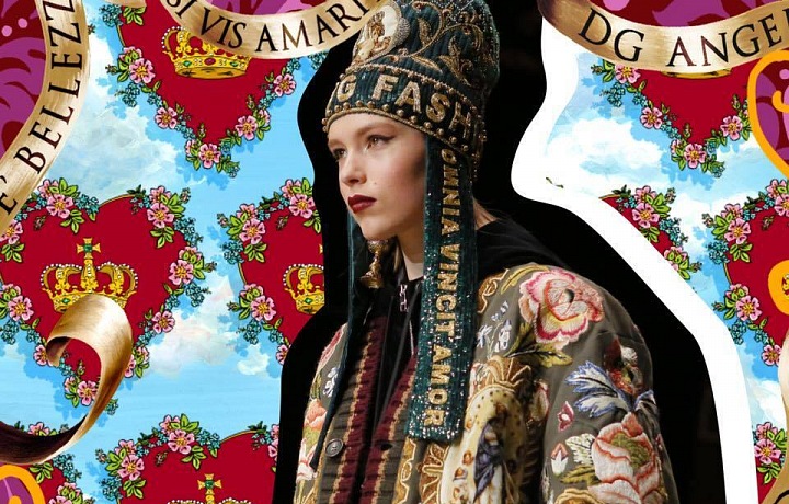 Kolekce Fall Winter 2018/2019.