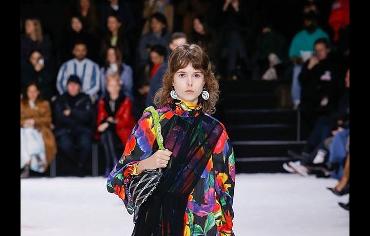 Balenciaga FW 18/19
