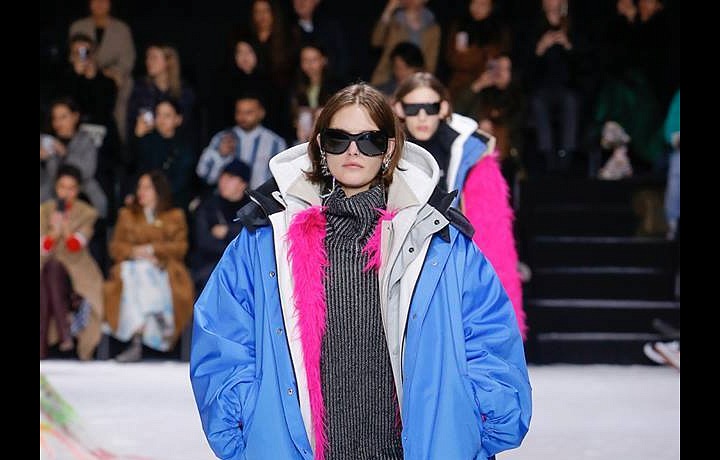 Značka říká ano vrstvení!