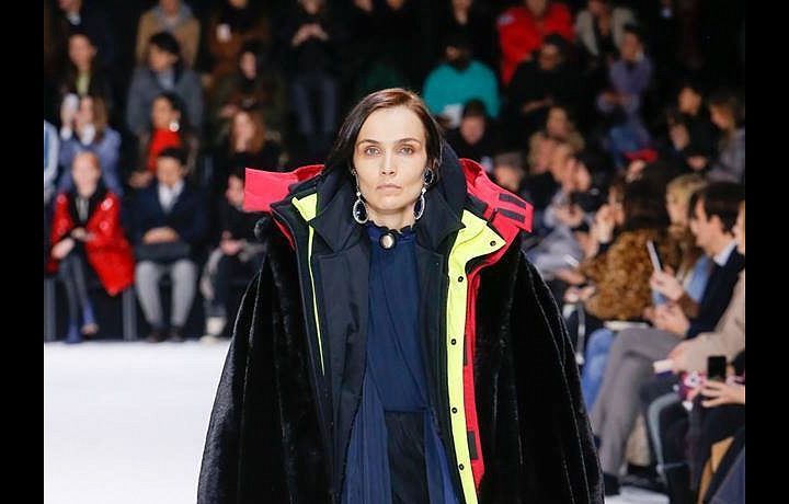 Značka říká ano vrstvení!