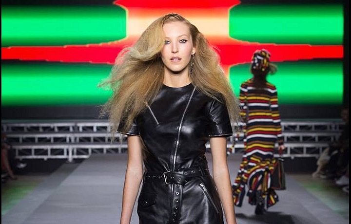 Sonia Rykiel FW 18/19