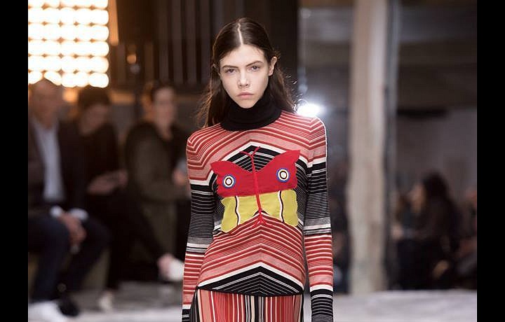 Giambattista Valli FW 2018/2019