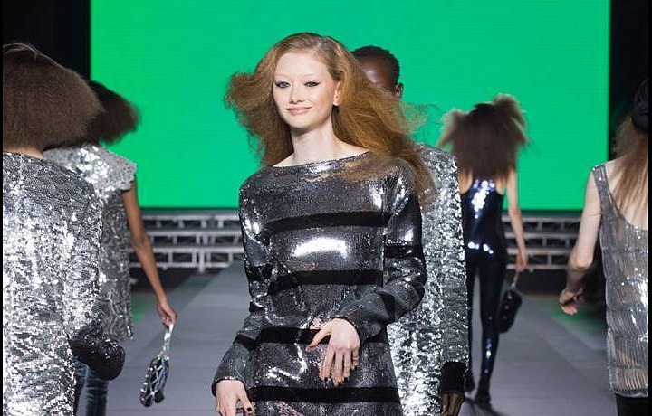 Roztančená kolekce FW 18/19