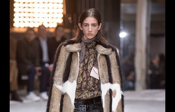 Giambattista Valli FW 2018/2019