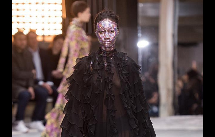 Giambattista Valli FW 2018/2019