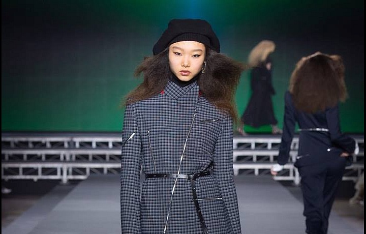 Luxusní barety Sonia Rykiel