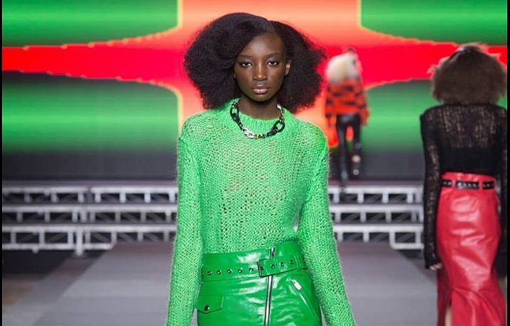 Sonia Rykiel FW 18/19