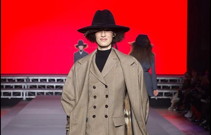 Sonia Rykiel FW 18/19