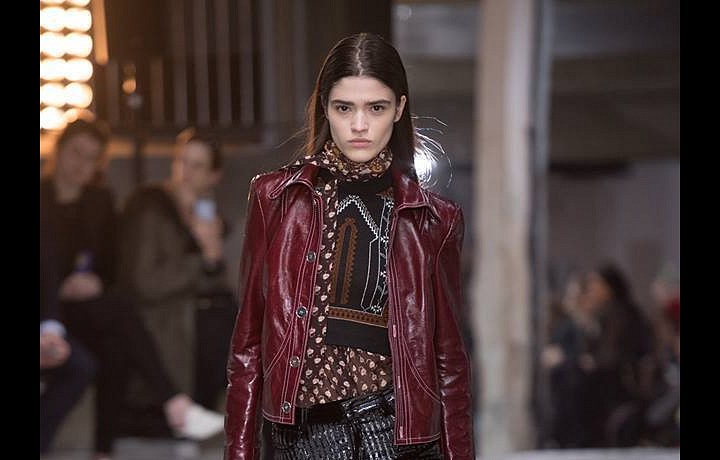 Giambattista Valli FW 2018/2019