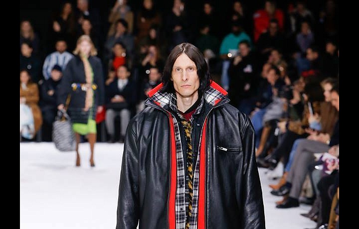 Balenciaga FW 18/19