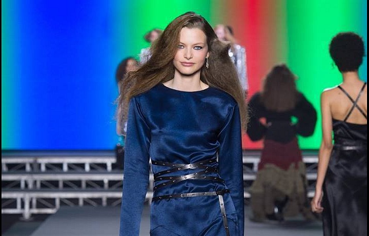 Sonia Rykiel FW 18/19