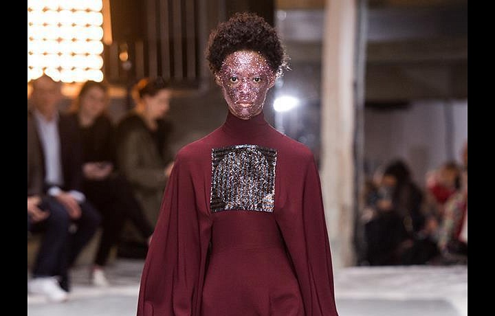 Giambattista Valli FW 2018/2019