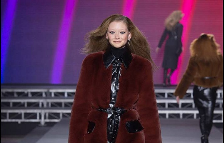 Sonia Rykiel FW 18/19