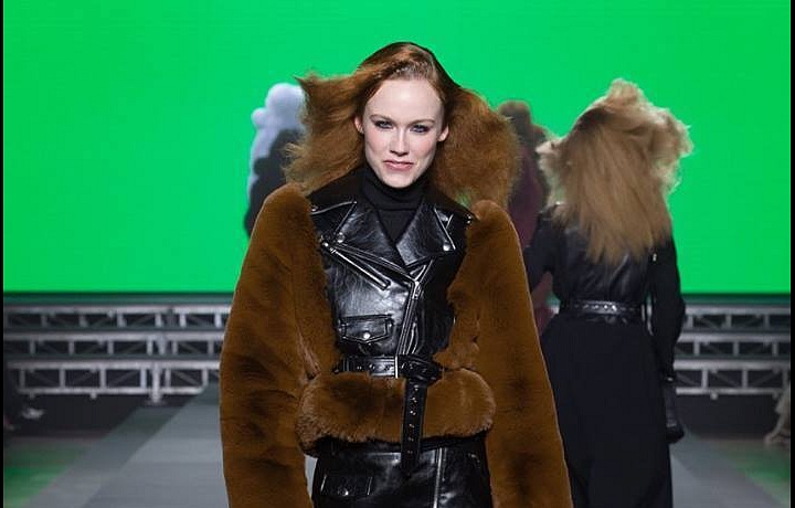 Sonia Rykiel FW 18/19