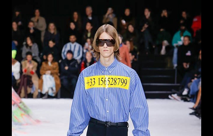 Balenciaga znovu šokuje!