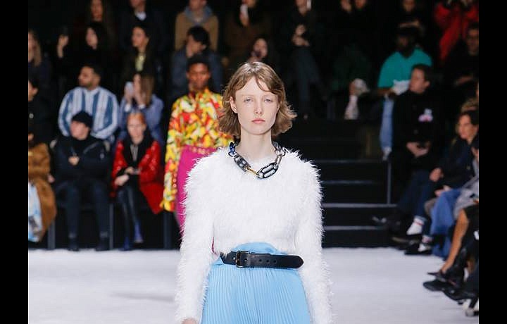 Balenciaga FW 18/19