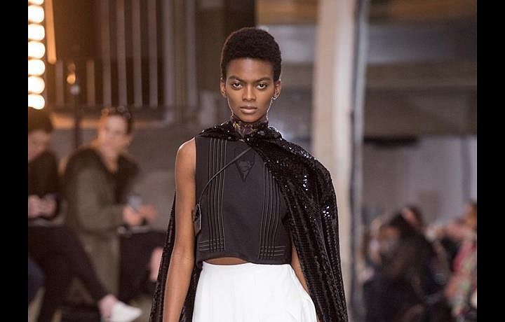 Giambattista Valli FW 2018/2019