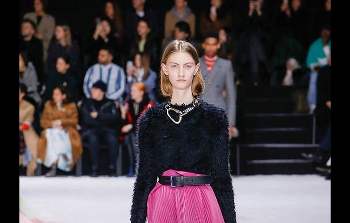 Balenciaga FW 18/19