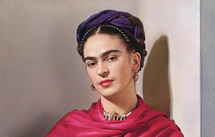 Frida Kahlo