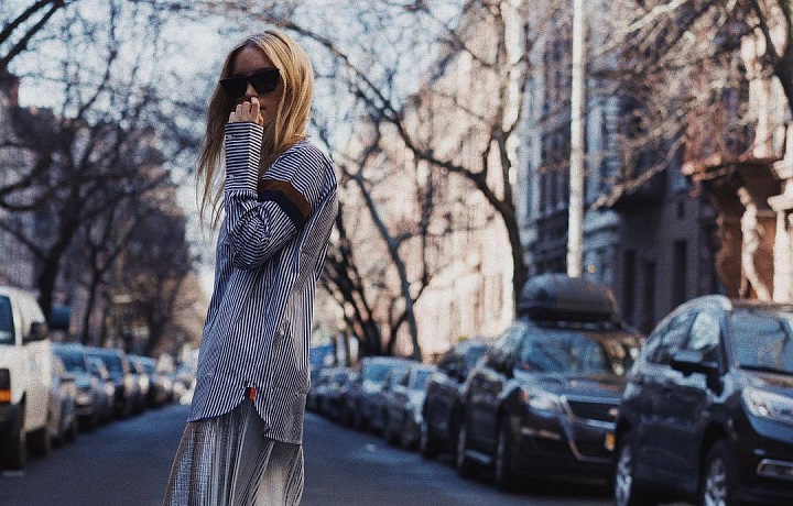 Off-White™ c/o Jimmy Choo