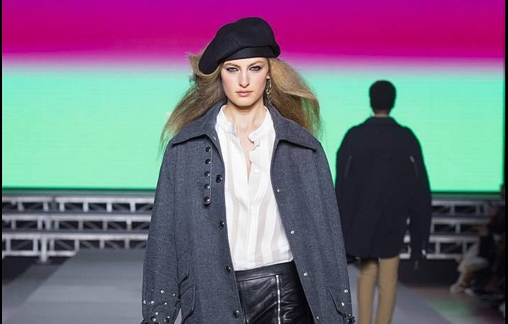 Luxusní barety Sonia Rykiel