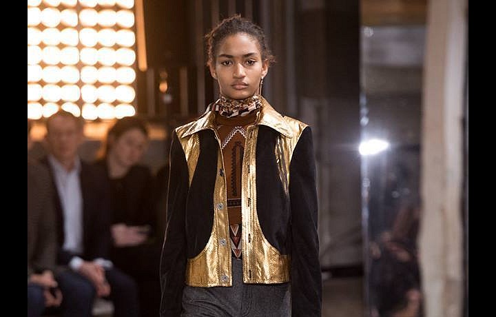 Giambattista Valli FW 2018/2019