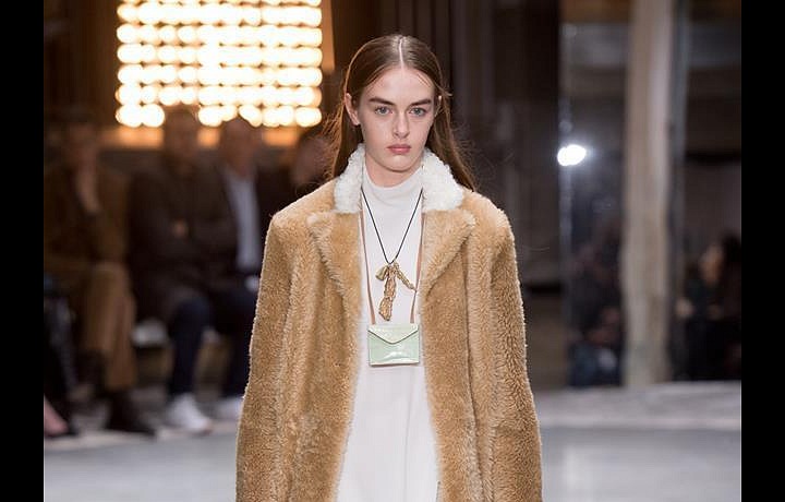 Giambattista Valli FW 2018/2019