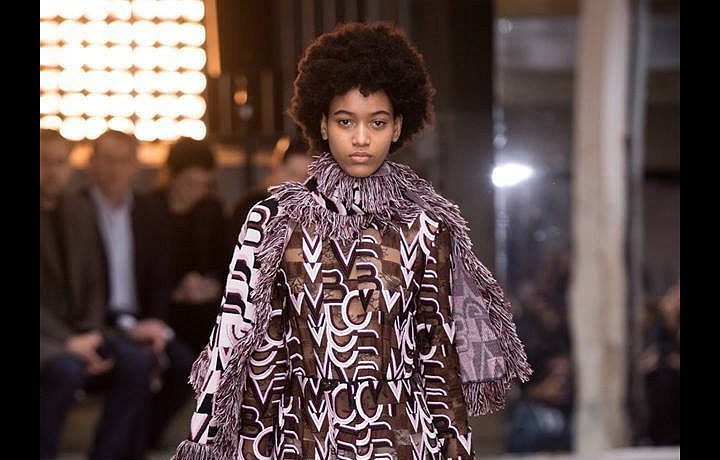 Giambattista Valli FW 2018/2019