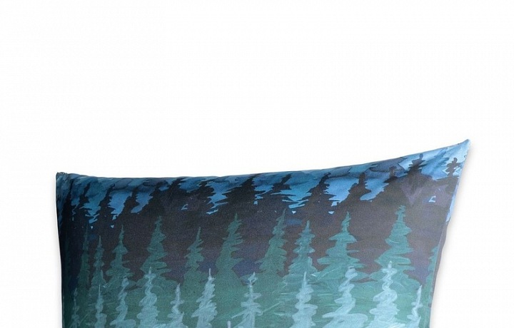 Missoni Home - kolekce PANORAMA