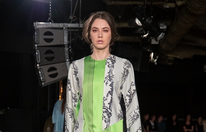 UMPRUM: Ascher Challenge