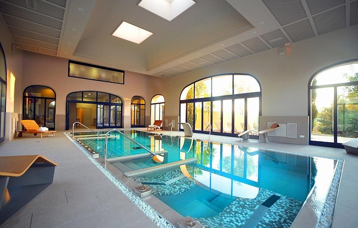 Barcelo Montecastillo Golf Resort - spa