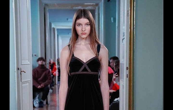 Denisa Nová FW 18