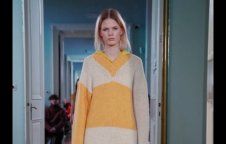 Denisa Nová FW 18