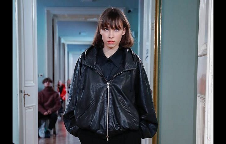 Denisa Nová FW 18