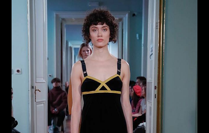 Denisa Nová FW 18