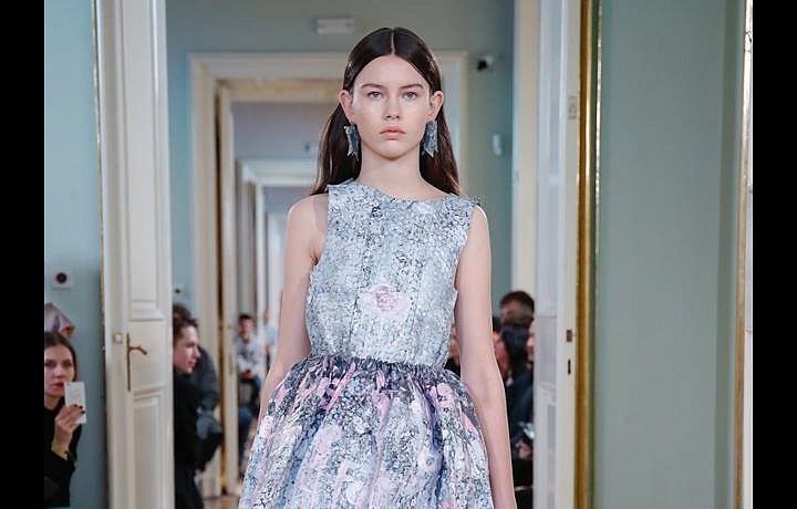 Model z dílny Martina Kohouta