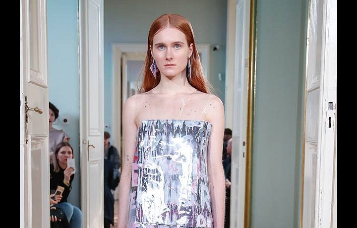 Model z dílny Martina Kohouta